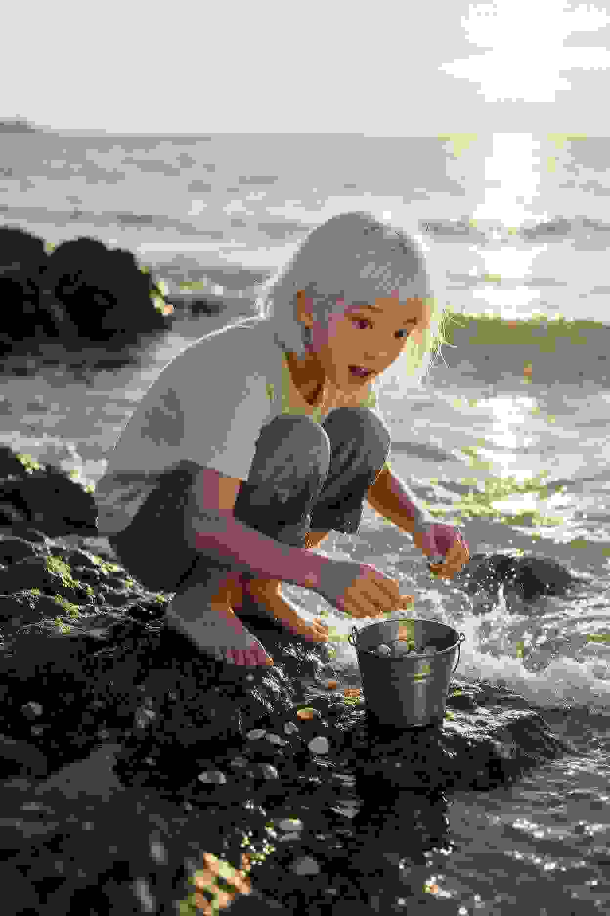 奇幻冒险