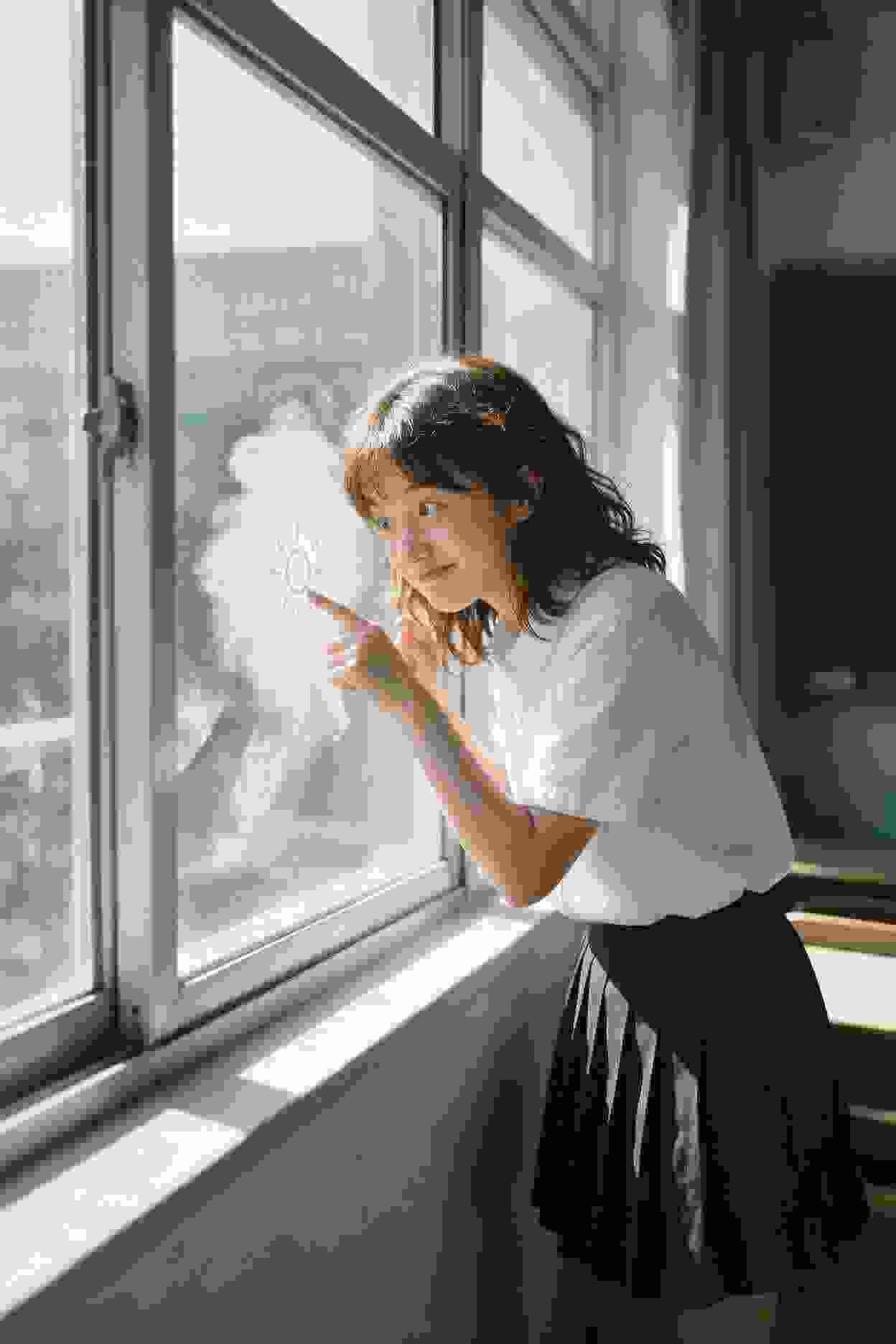 前沿作品