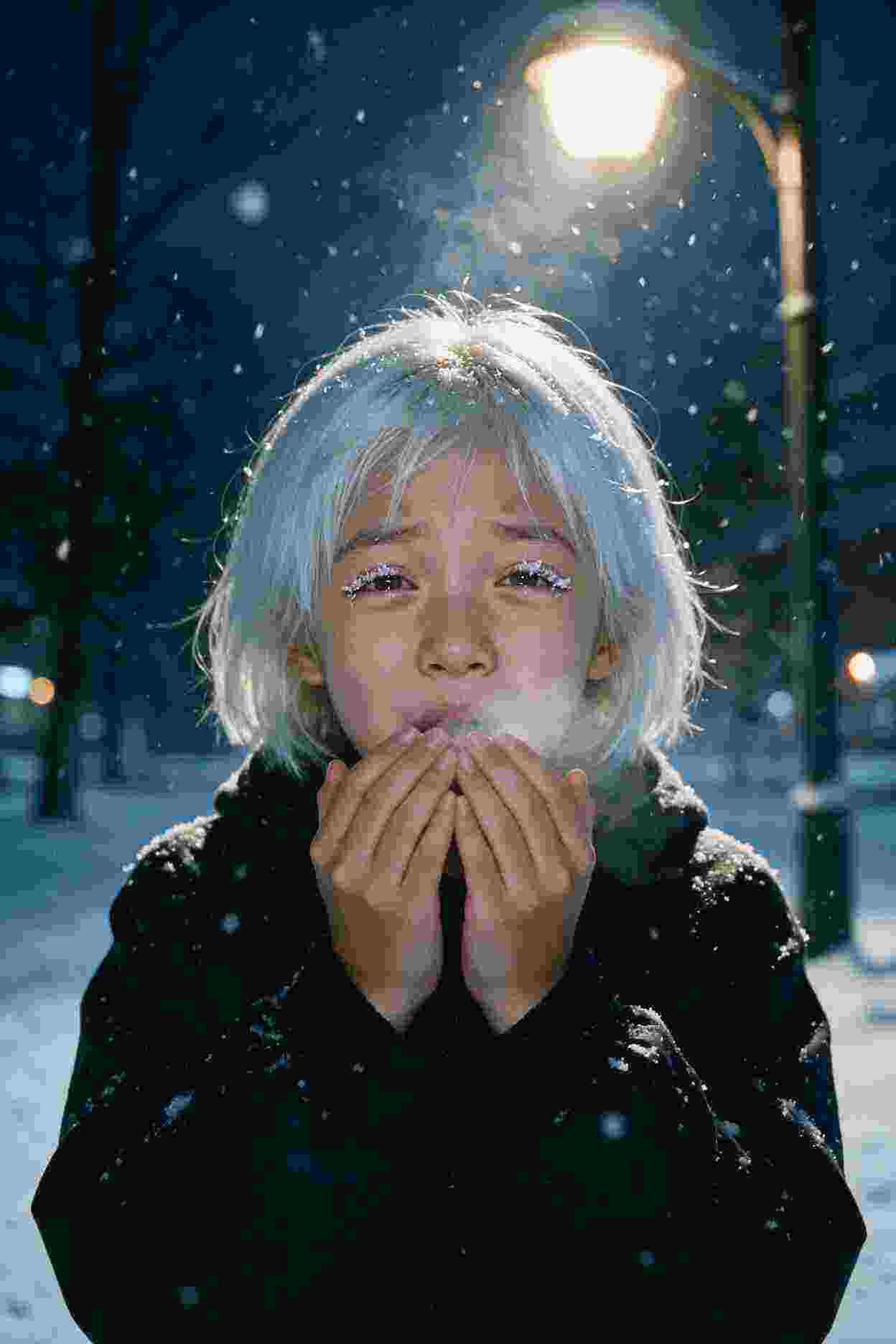 幻想史诗