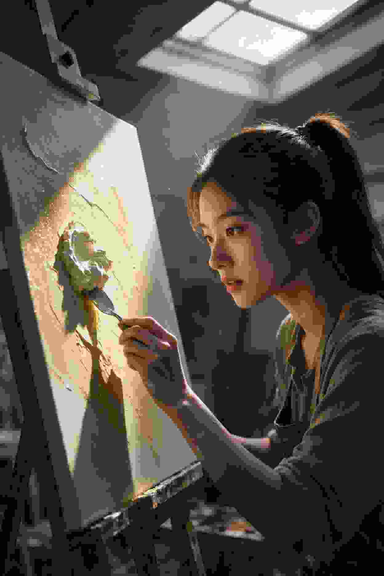 影视新作